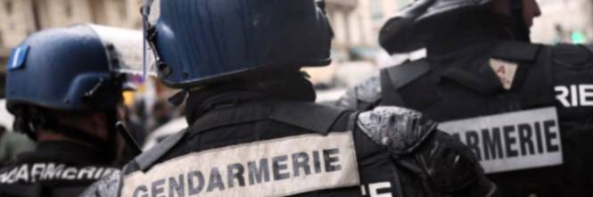 Francia, uomo arrestato per accoltellamento di ebreo ortodosso