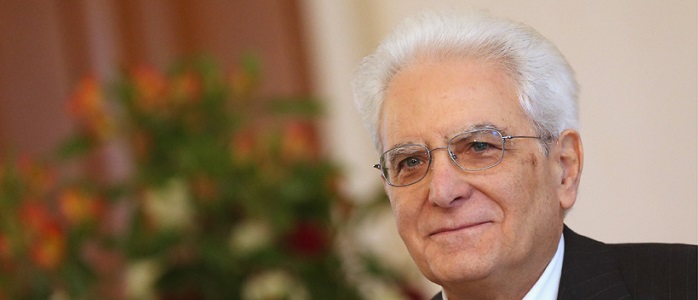 Rimini, Mattarella al meeting: ''L'energia dei giovani vale più degli indici di borsa''