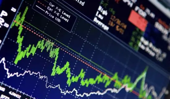 Borse europee in rosso. Petrolio guadagna 20 punti percentuali