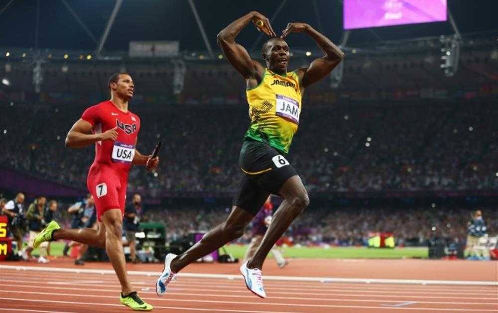 Rio 2016: Bolt leggenda, oro nel 200. KO Settebello, argento per gli azzurri nel beach volley