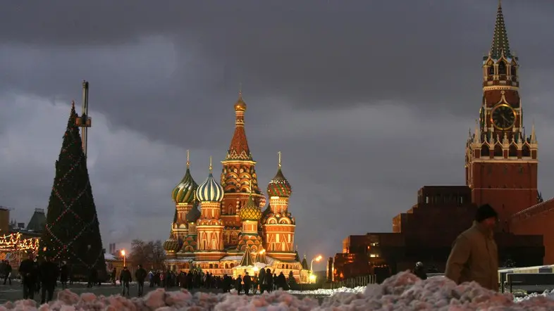 ISIS rivendica attacco a stazione di polizia a Mosca