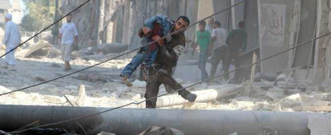 Siria, Onu sospende task force a seguito dei combattimenti: "Aiuti impossibili"