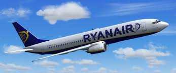 Ryanair investe 1 miliardo in italia: 44 nuove rotte e 2.250 nuovi posti di lavoro