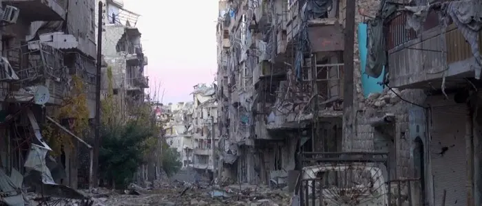 Usa-Russia: trattative in corso in merito ad accordo per pace in Siria