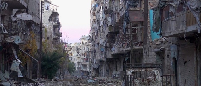 Usa-Russia: trattative in corso in merito ad accordo per pace in Siria