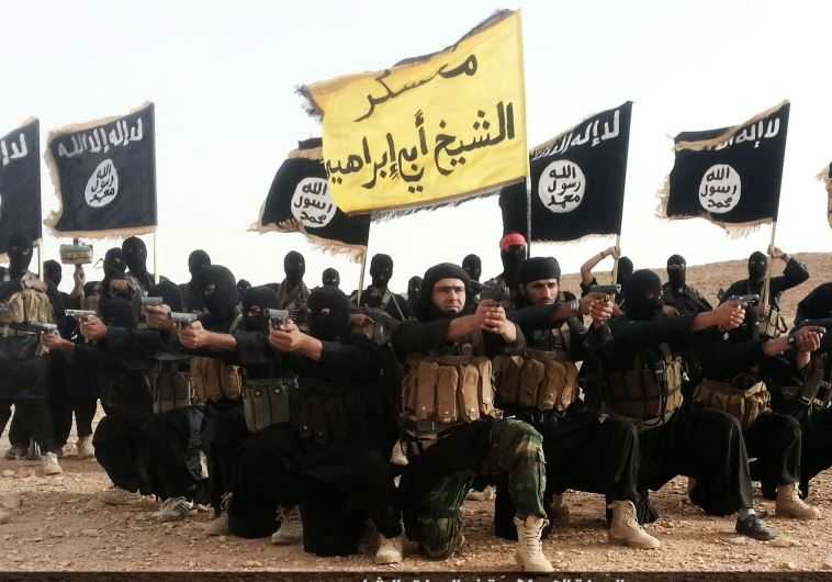 Nuovo video dell'Isis: ''Entrate in azione in Francia, Belgio, Italia e Usa''