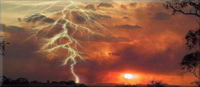 Meteo: Passato Ferragosto i temporali sono in agguato. Ecco le previsioni