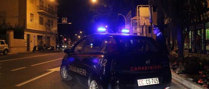 Assalti a bancomat a Torino e Genova: due arresti