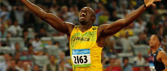 Olimpiadi Rio 2016, atletica: vince Usain Bolt