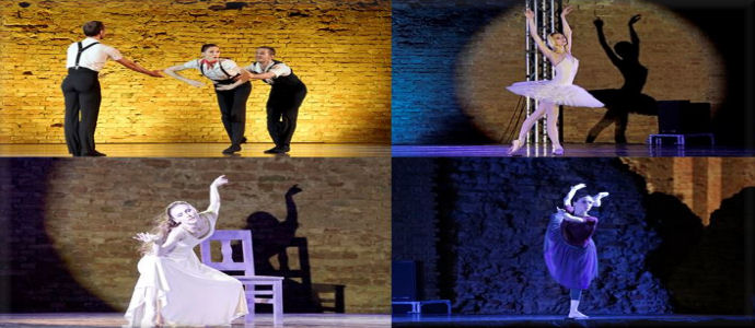 Svetlana Zakharova e Vadim Repin, due stelle che brillano ad Armonied?ArteFestival