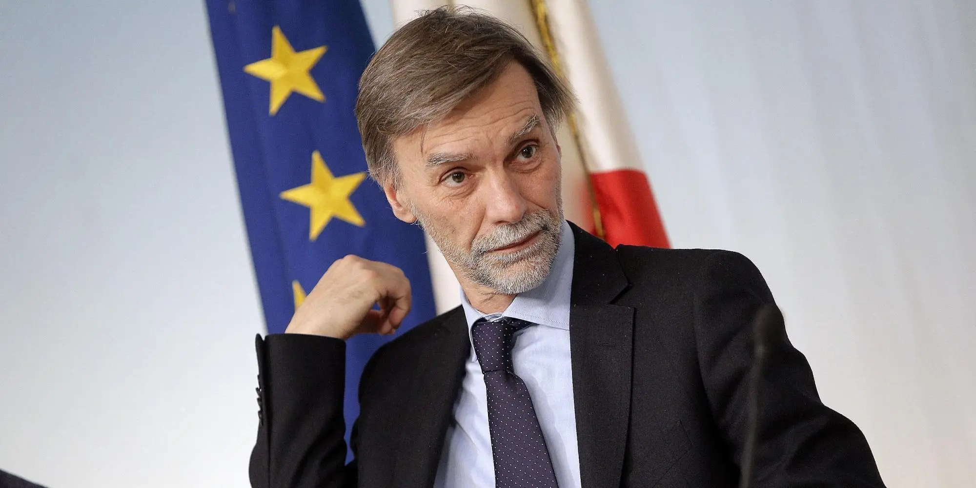 Economia, Delrio: ''Più investimenti pubblici per il rilancio''