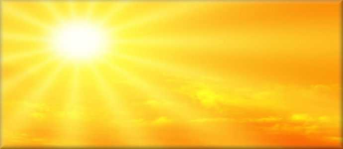 Meteo: Sole, Caldo, Estate sul Ferragosto Italiano! Ecco le Previsioni