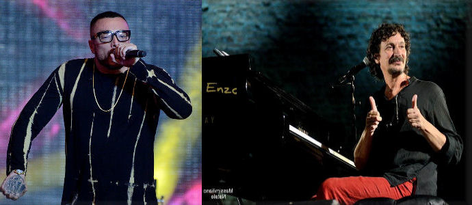 "Fatti di musica 2016": Questa sera Gue' Pequeno a Diamante e domani Sergio Cammariere a Crotone