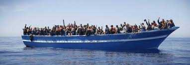 Frontex: numero migranti cresciuto del 12% rispetto al luglio 2015