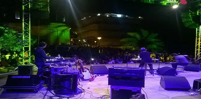 Curinga Music Festival: Rachele Bastreghi incanta nella terza edizione