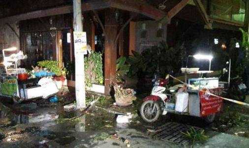 Due bombe in un resort in Thailandia: ci sarebbero un morto e 10 feriti, tra cui turisti stranieri