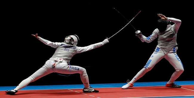 Rio 2016, scherma: Elisa Di Francisca è argento. Battuta in finale dalla russa Deriglazova