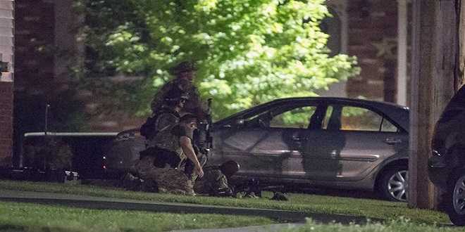 Canada, polizia uccide sospetto terrorista: "Minaccia alla sicurezza nazionale"