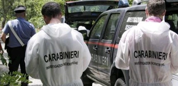 Jerago, omicidio Claudio Silvestri. Fermato un uomo