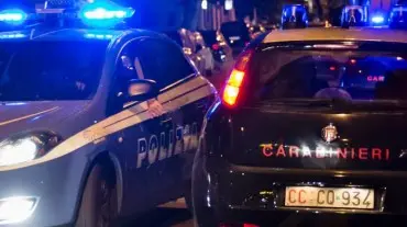 Roma, donna di 37 anni precipita in un garage interrato e muore sul colpo