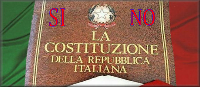 Referendum Costituzionale 2016, Si o No? Ce lo spiega l'Avvocato A&T