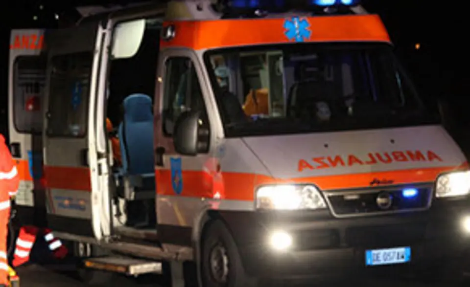 Piacenza, incidente A1: morte donna e bambina