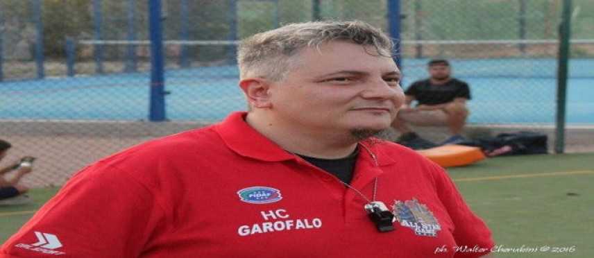 Legio XIII: e' ufficiale, Gianluca Garofalo nel nuovo Coaching staff