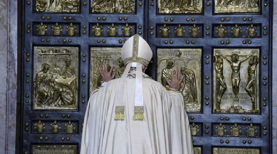 Vaticano: 13 milioni di pellegrini a Roma per il Giubileo