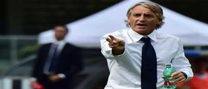 Inter: Mancini firma la rescissione. Al suo posto De Boer