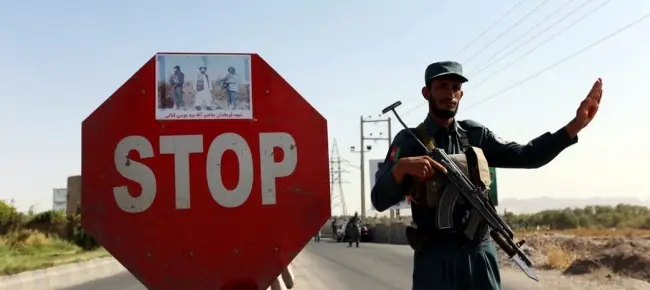 Afghanistan, rapiti due professori stranieri a Kabul
