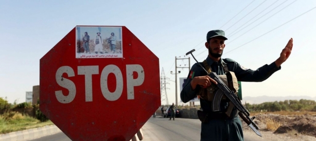 Afghanistan, rapiti due professori stranieri a Kabul