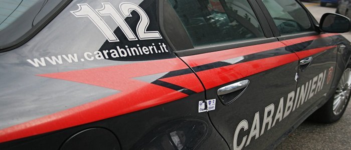 Capua, bambina di tre anni ferita da colpo di pistola: non sarebbe in pericolo di vita