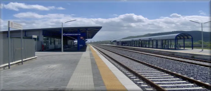 Enzo Bruno - Metropolitana leggera Catanzaro, in Regione incontro per l'atto integrativo