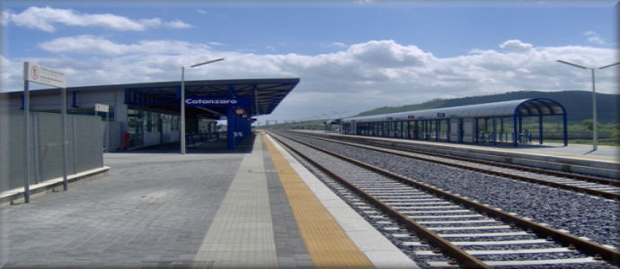Enzo Bruno - Metropolitana leggera Catanzaro, in Regione incontro per l'atto integrativo