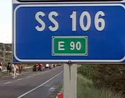 Ss 106: Bevacqua, 3° megalotto è frutto dell'impegno di governo e Regione