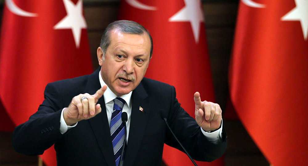 Turchia, mandato di cattura per Gulen, ma USA resiste a pressioni per estradizione