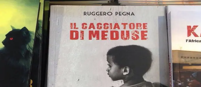 Il romanzo "Il cacciatore di meduse, Domani a Decollatura, il 9 a Palmi e il 21 a San Mango D'Aquino
