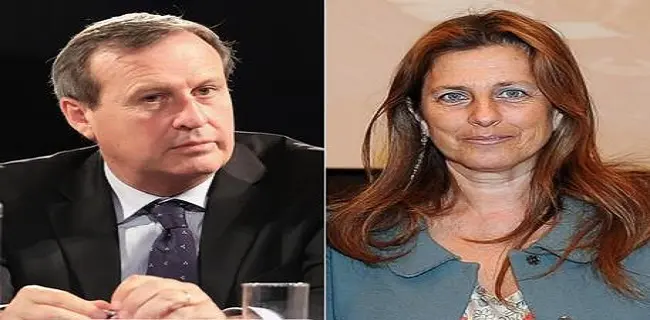 Rai, cda approva nomine dei direttori nei Tg: Ida Colucci al Tg2 e Luca Mazzà al Tg3