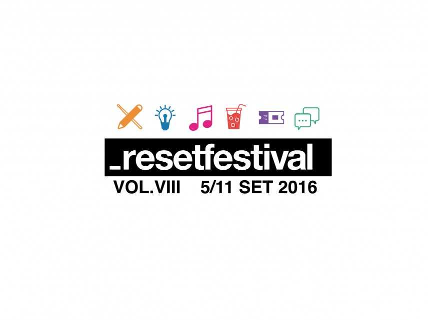 Torna il _resetfestival dal 5 all'11 settembre a Torino