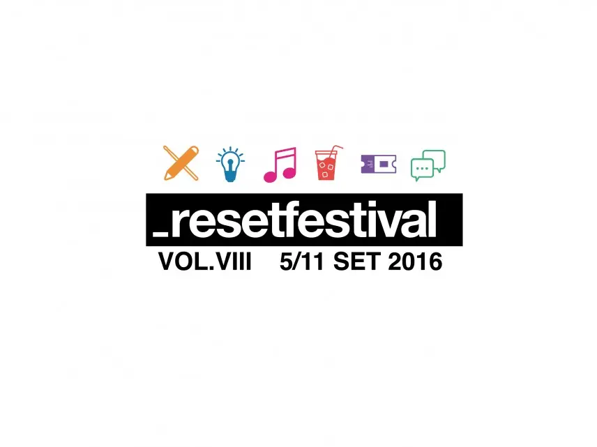 Torna il _resetfestival dal 5 all'11 settembre a Torino