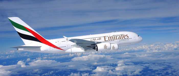 Dubai, velivolo della Emirates in fiamme: non ci sarebbero vittime