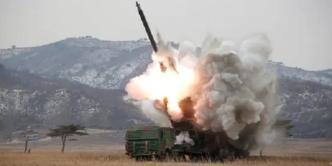 Corea del Nord, nuovo lancio di missili balistici: allerta in Giappone