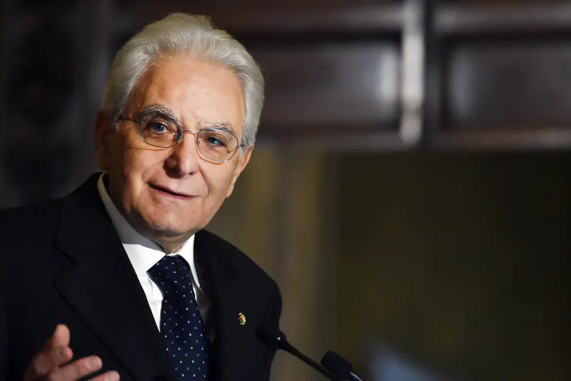 Strage Bologna, Mattarella: "Raggiungere la piena verità, che è premessa di giustizia"