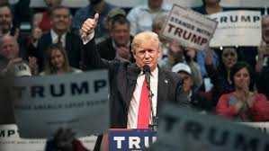 Usa 2016, Trump: ''Temo elezioni truccate''