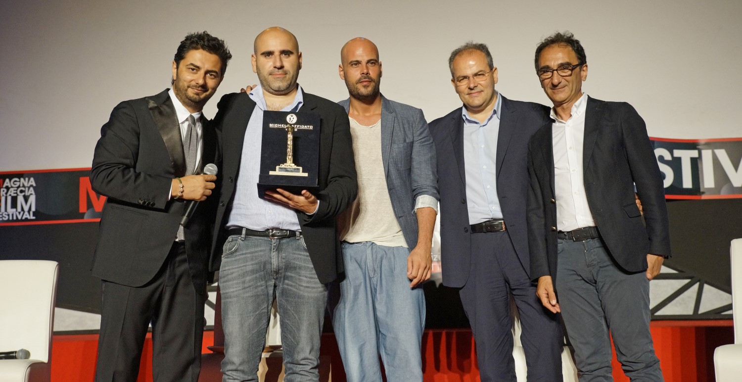 Un Posto Sicuro vince la XIII Edizione del MGFF [Foto]