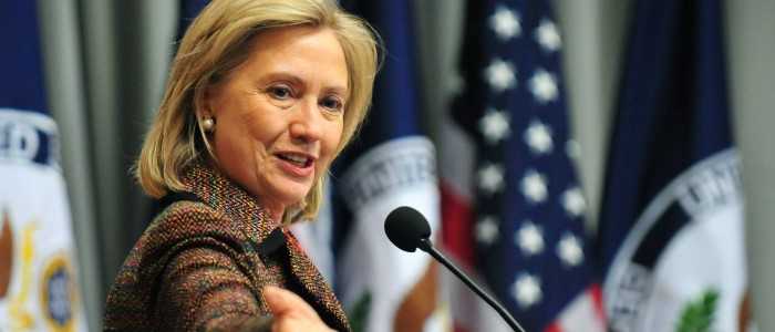 Scintille Russia-Usa, Mosca risponde ad accuse Clinton