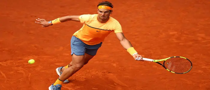 Rio 2016, Nadal: "Non so se giocherò"