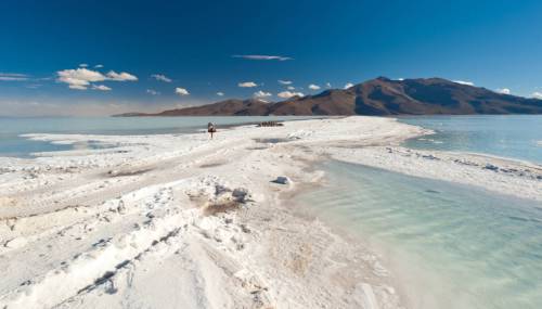 Bolivia, turista italiana perde la vita in un incidente d'auto