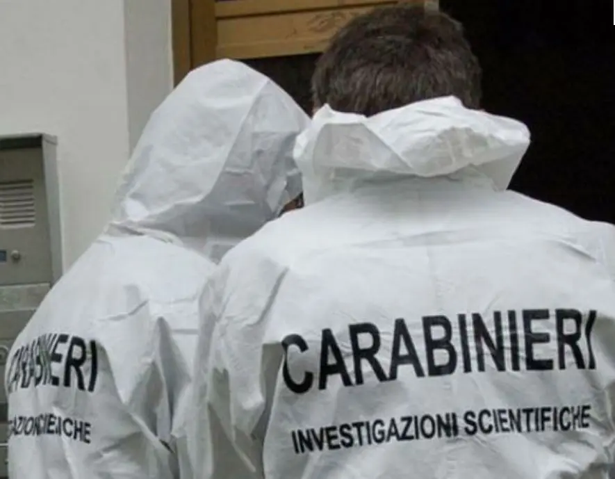 Catania, donna trovata sgozzata in casa. Si costituisce l'ex della figlia