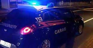 Salerno, donna massacrata di botte da un uomo polacco di 45 anni. Arrestato